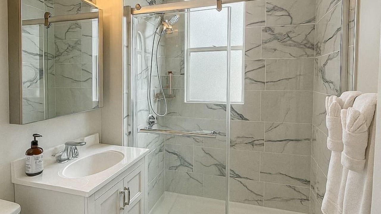 Photo of Bathroom in Chicago