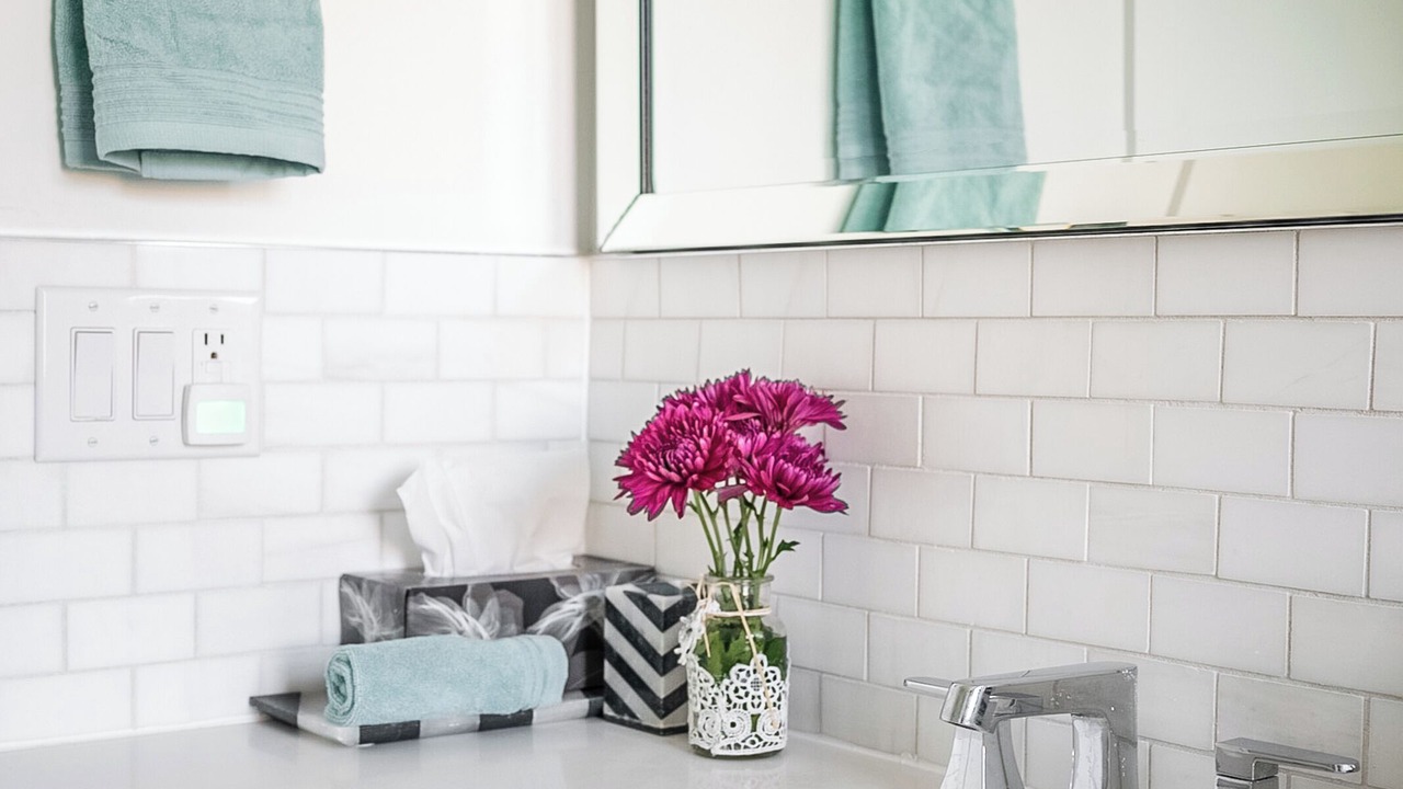 Photo of Bathroom in Fairbank