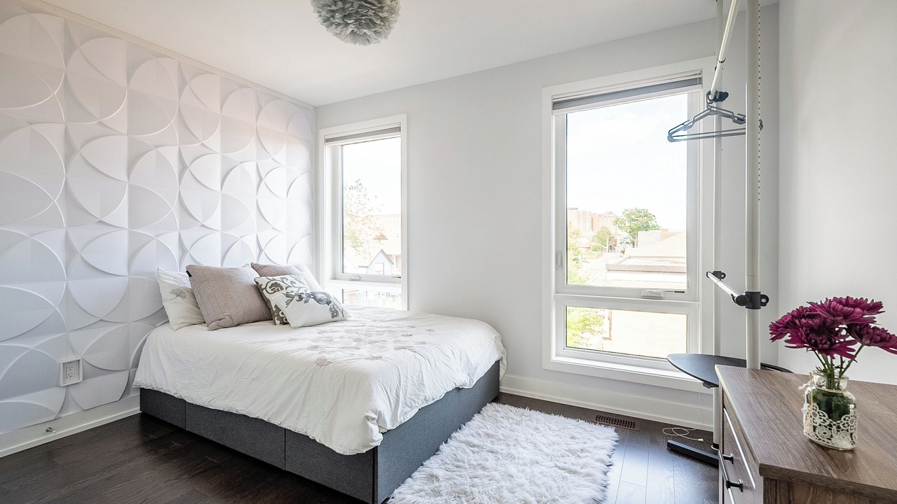 Photo of Bedroom in Fairbank