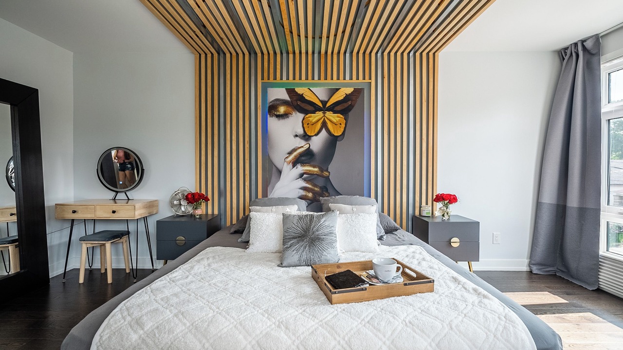 Photo of Bedroom in Fairbank