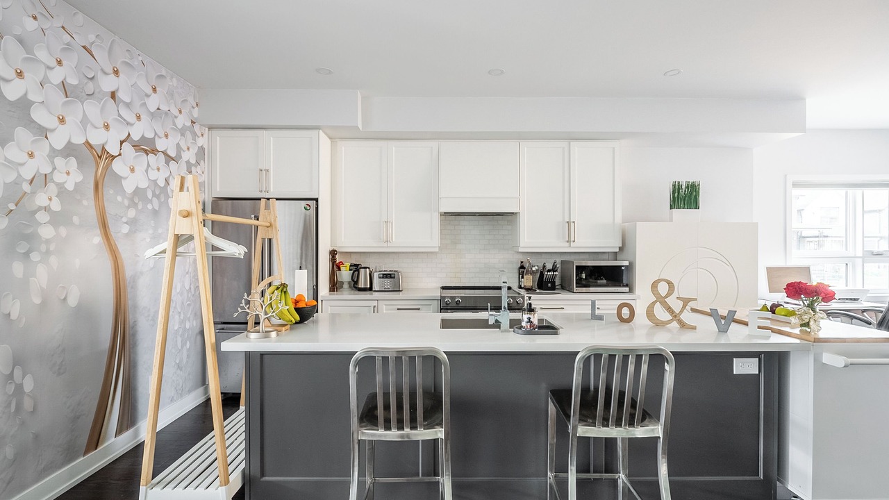 Photo of Kitchen in Fairbank
