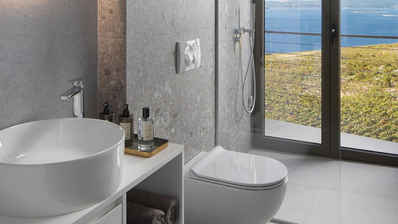Photo of Bathroom in Donja Banda