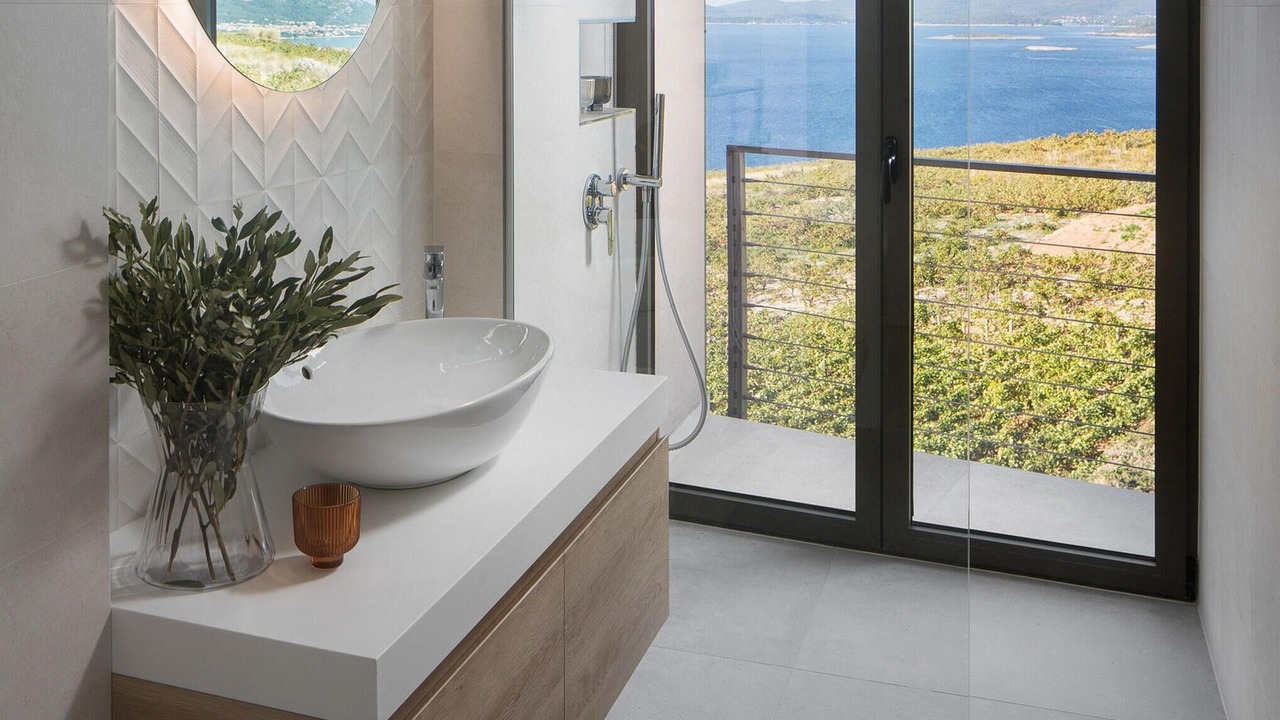 Photo of Bathroom in Donja Banda