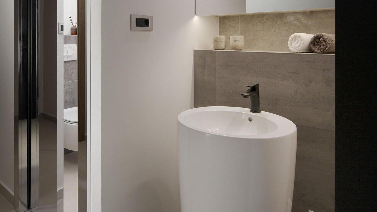 Photo of Bathroom in Donja Banda