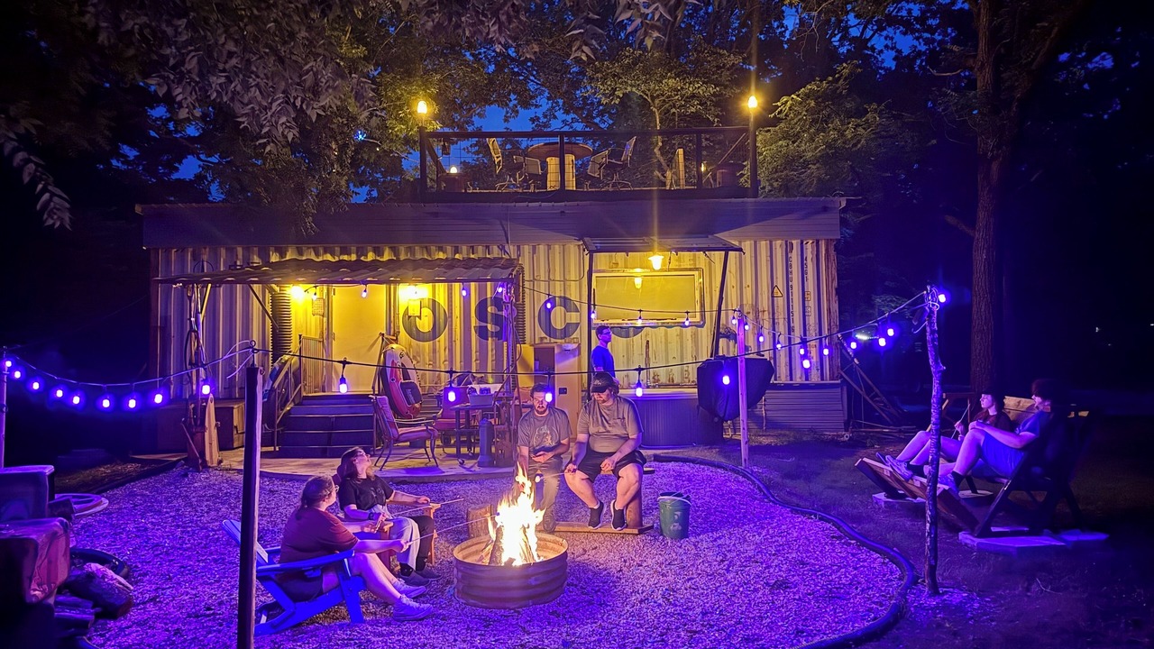 Photo of Outdoor in West Siloam Springs