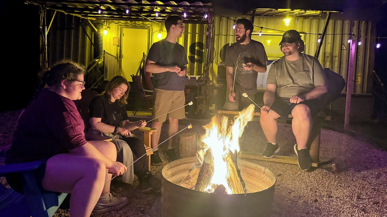 Photo of Outdoor in West Siloam Springs
