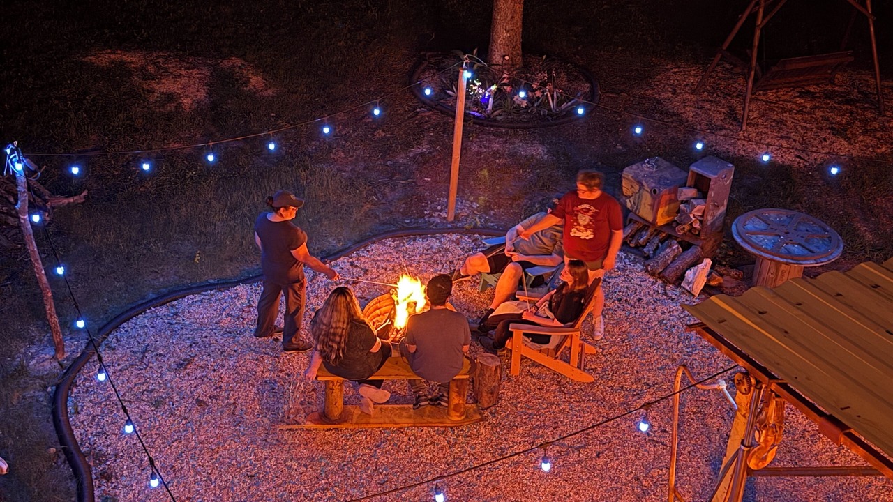 Photo of Outdoor in West Siloam Springs