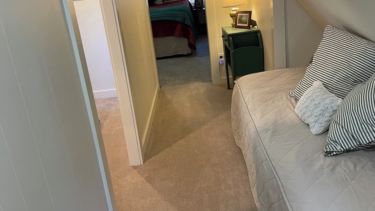 Photo of Bedroom in Tahoe National Forest