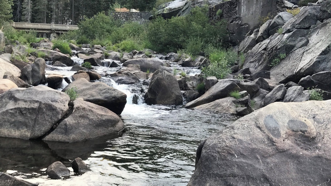 Photo of Outdoor in Tahoe National Forest