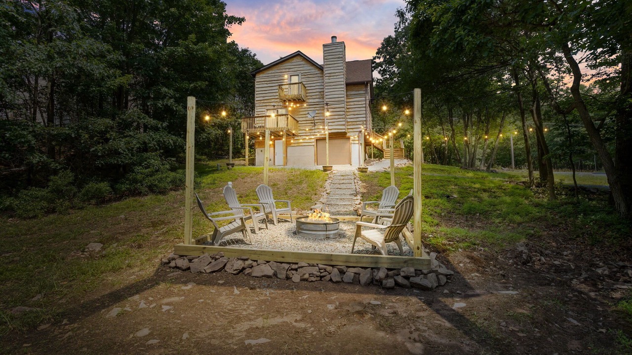 Photo of Outdoor in Mount Pocahontas