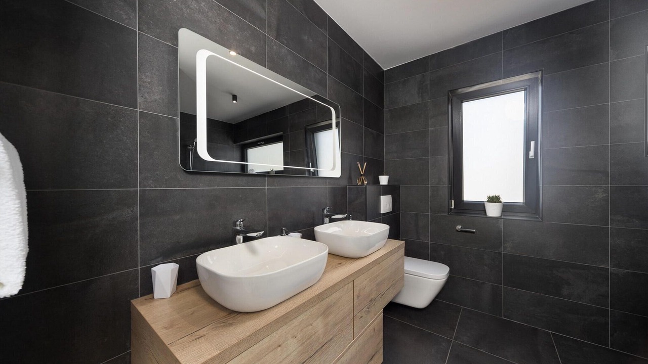 Photo of Bathroom in Banjol