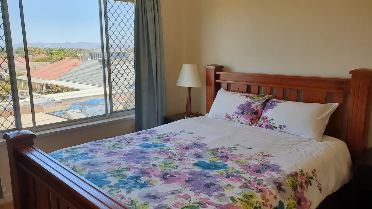 Photo of Bedroom in Semaphore Park