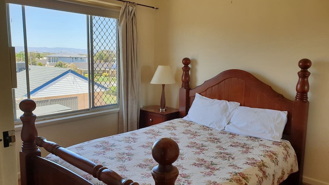 Photo of Bedroom in Semaphore Park