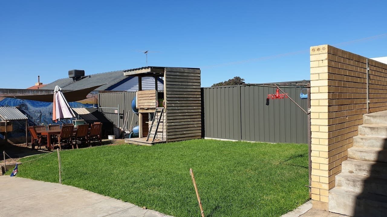 Photo of Outdoor in Semaphore Park