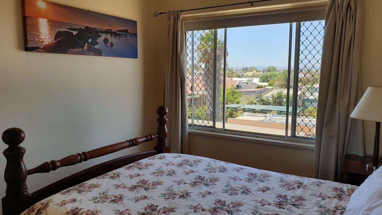 Photo of Bedroom in Semaphore Park