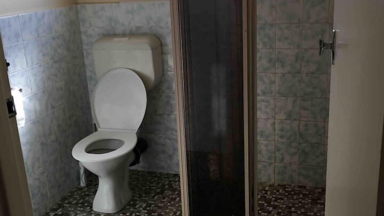 Photo of Bathroom in Semaphore Park