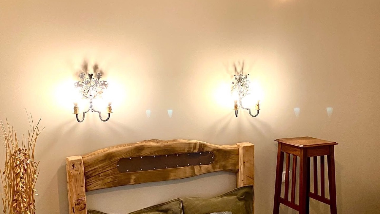 Photo of Bedroom in Dongio