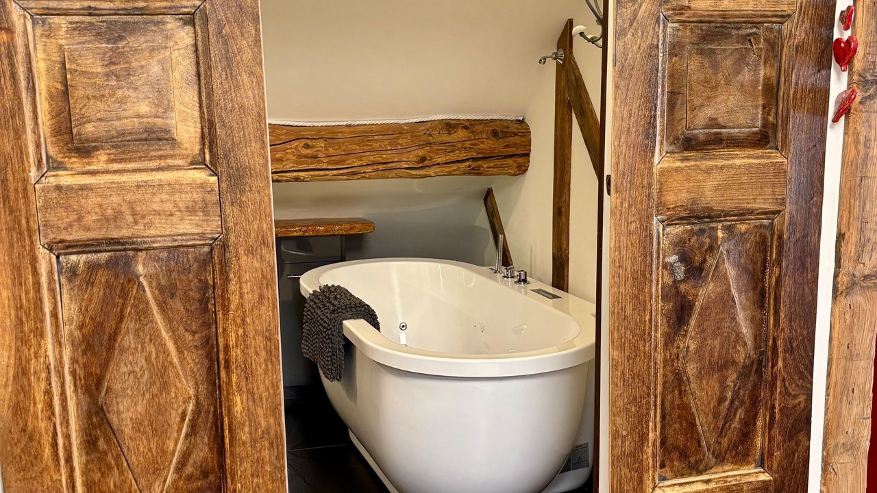 Photo of Bathroom in Dongio