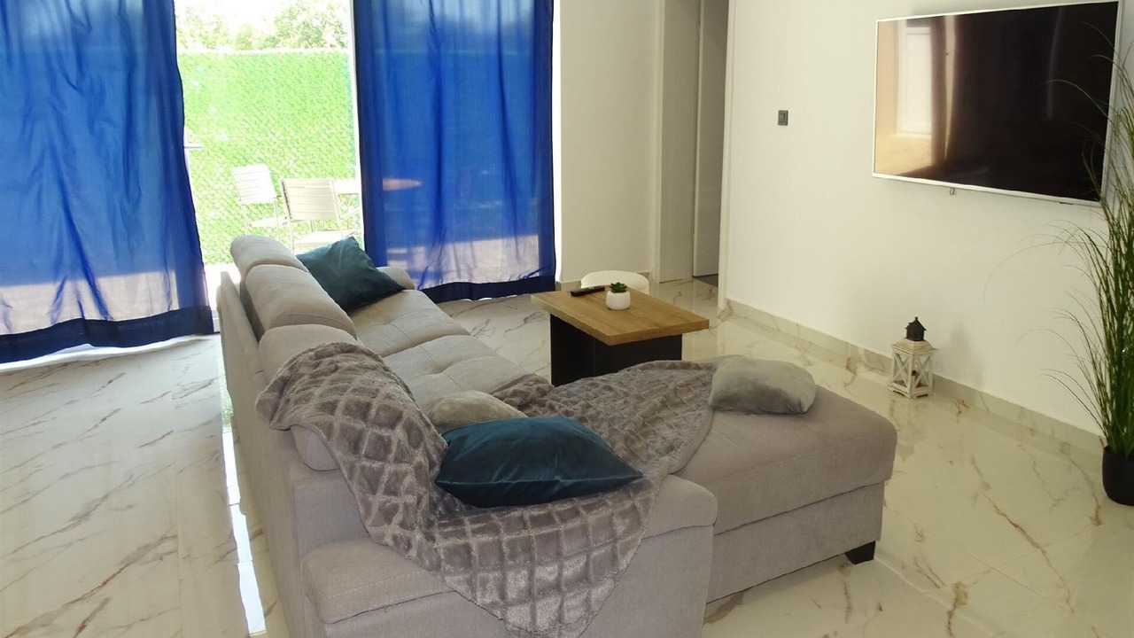 Photo of Livingroom in Pristeg