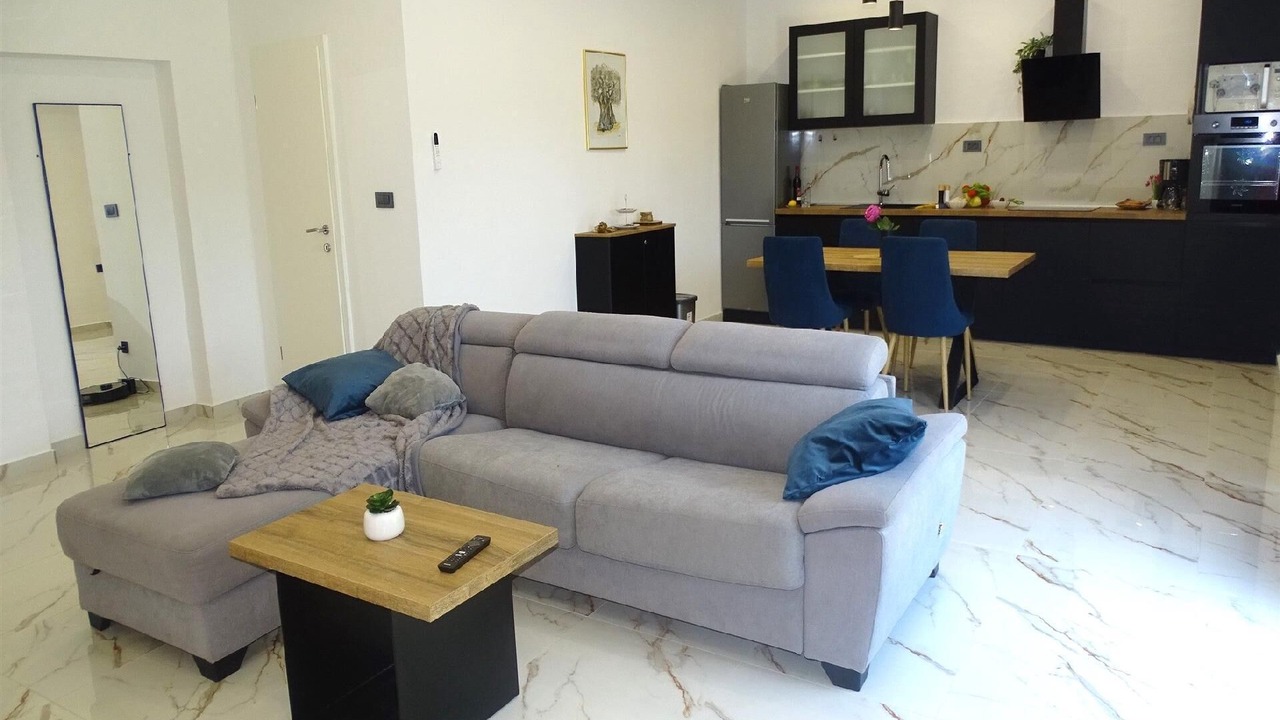 Photo of Livingroom in Pristeg
