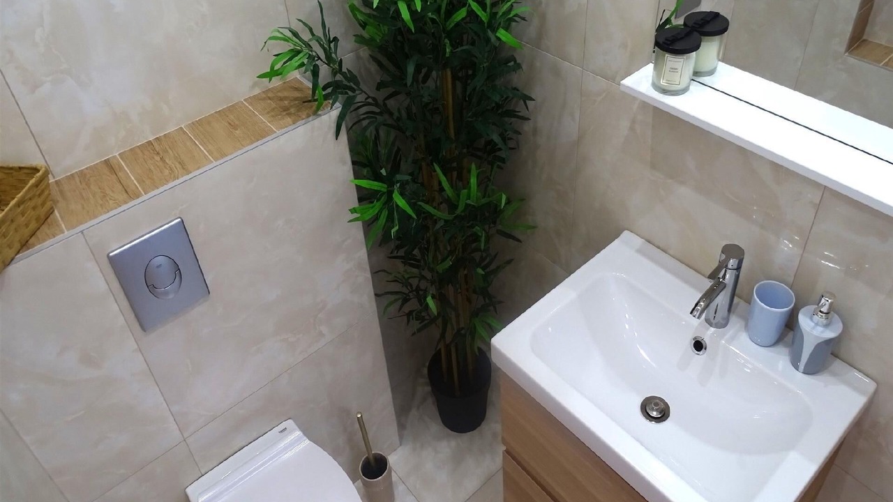 Photo of Bathroom in Pristeg