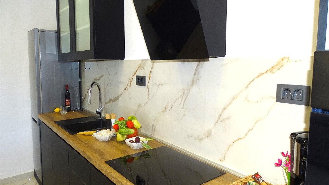 Photo of Kitchen in Pristeg