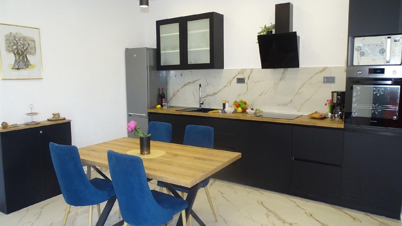 Photo of Kitchen in Pristeg