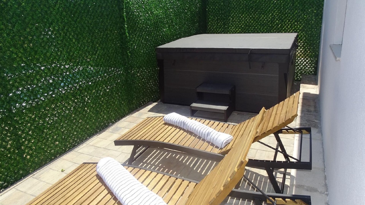 Photo of Patio Balcony in Pristeg