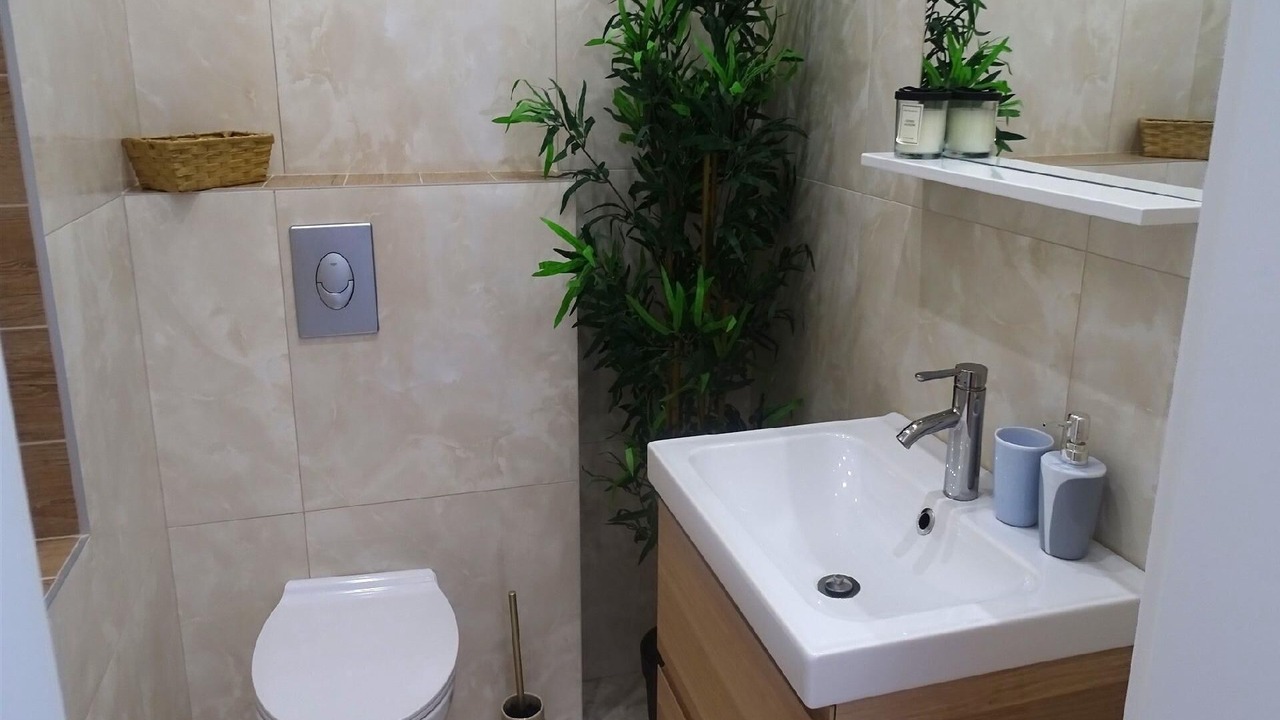 Photo of Bathroom in Pristeg