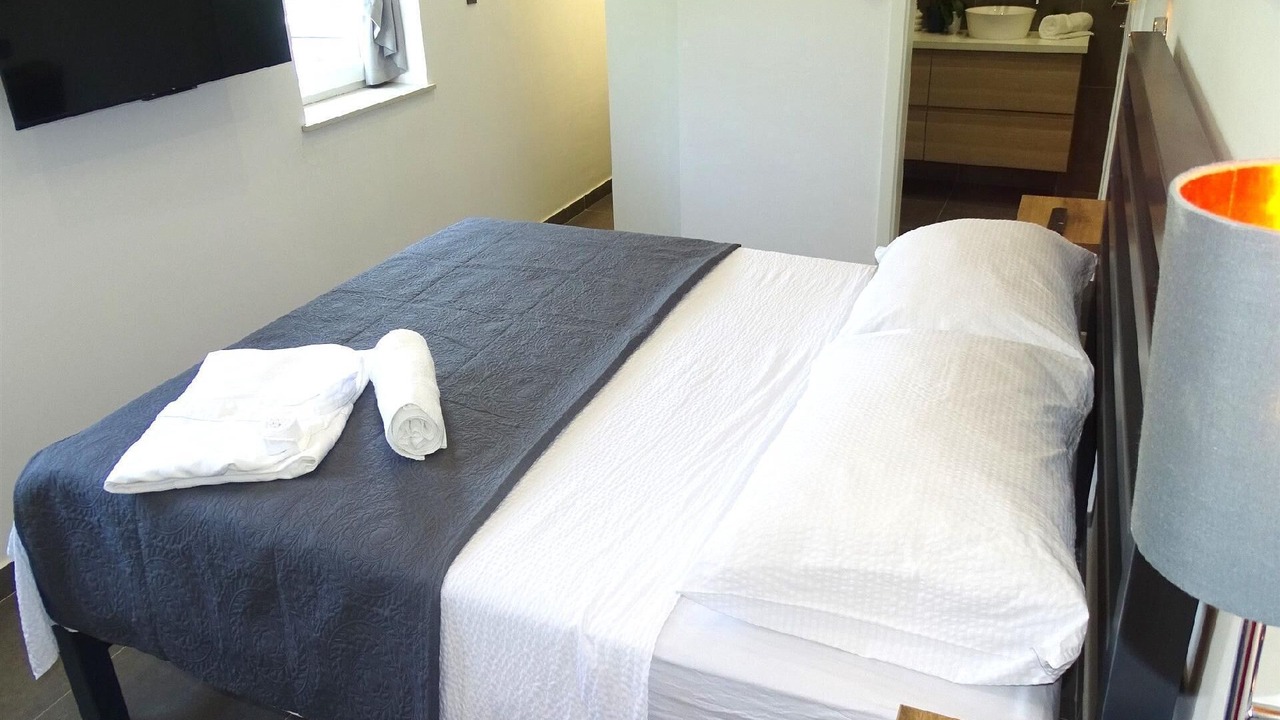 Photo of Bedroom in Pristeg
