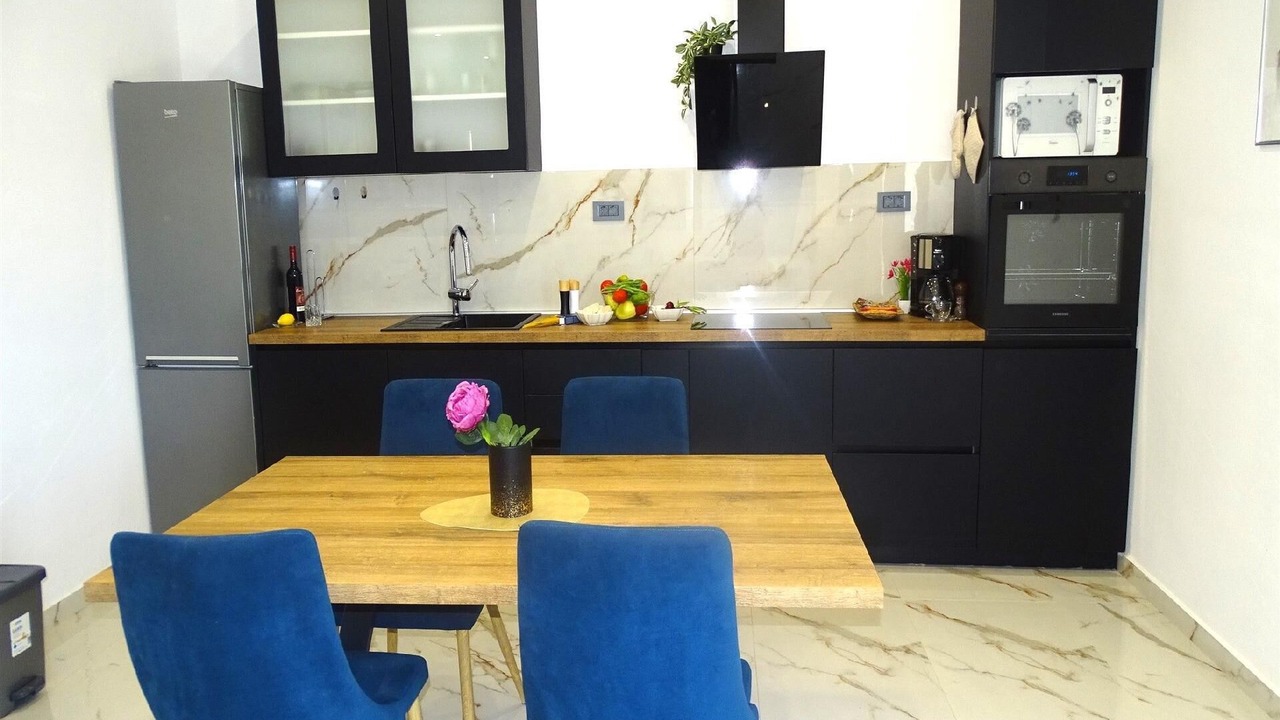Photo of Kitchen in Pristeg