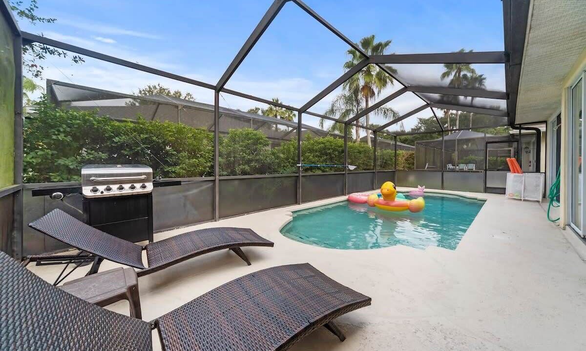 Photo of Outdoor in Sunset Lakes