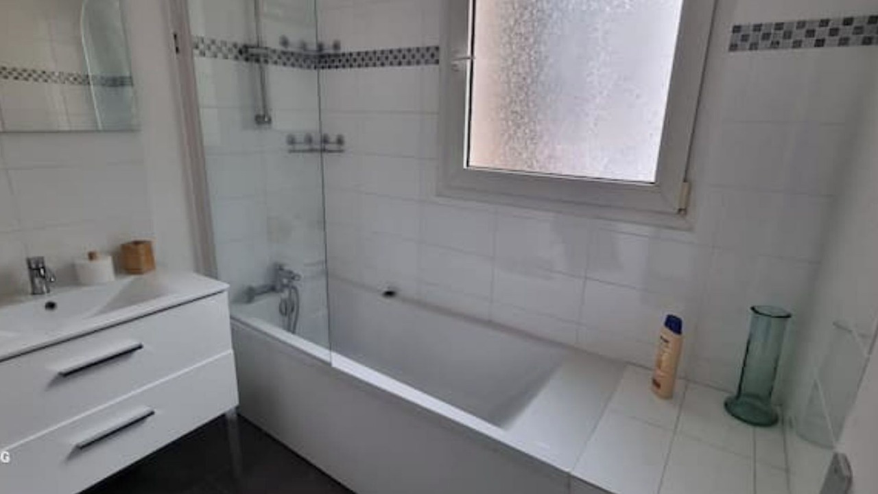 Photo of Bathroom in Les Borels