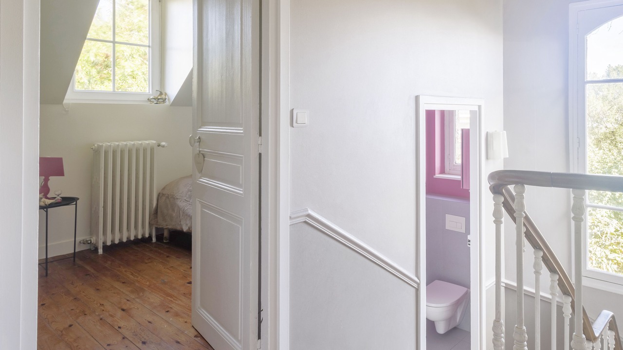 Photo of Bedroom in Le Chesnay