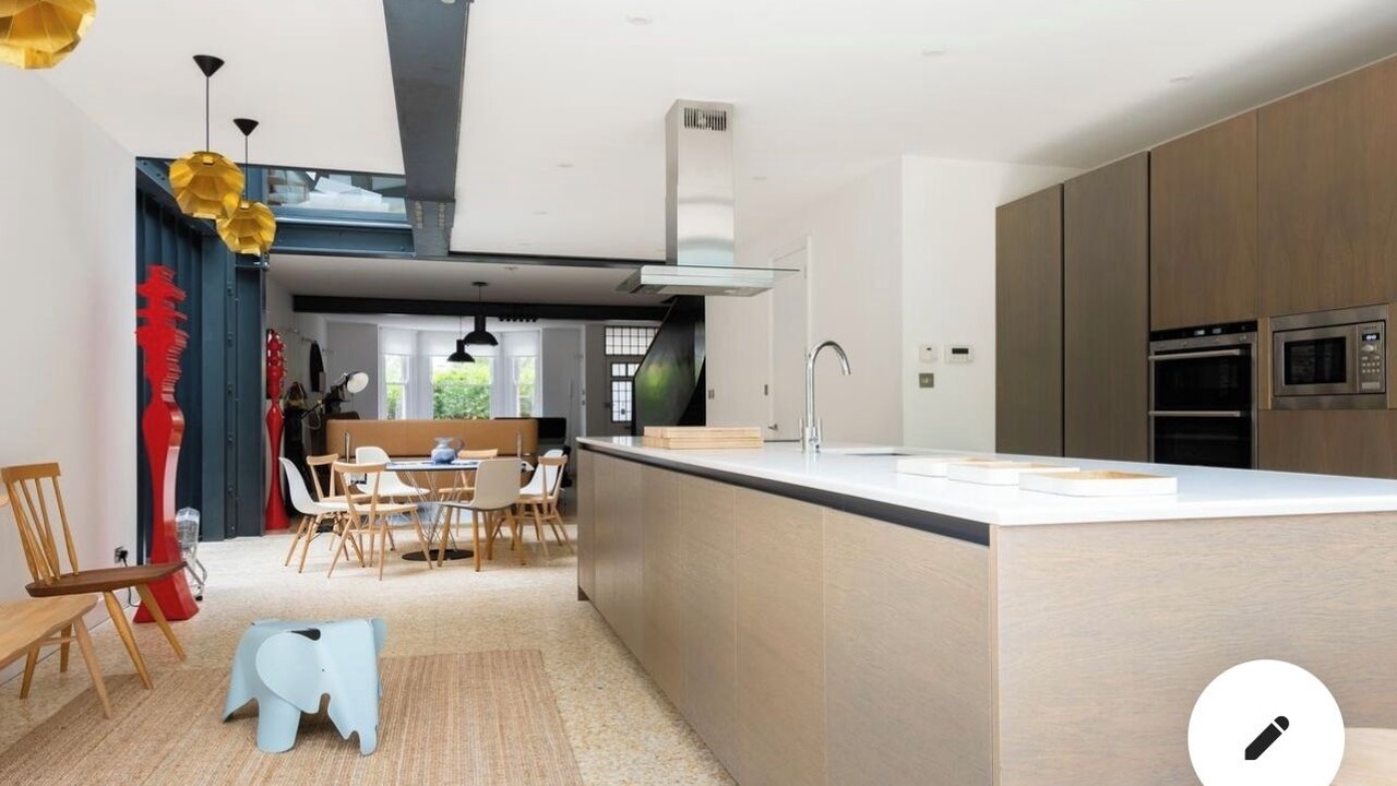 Photo of Kitchen in Notting Hill