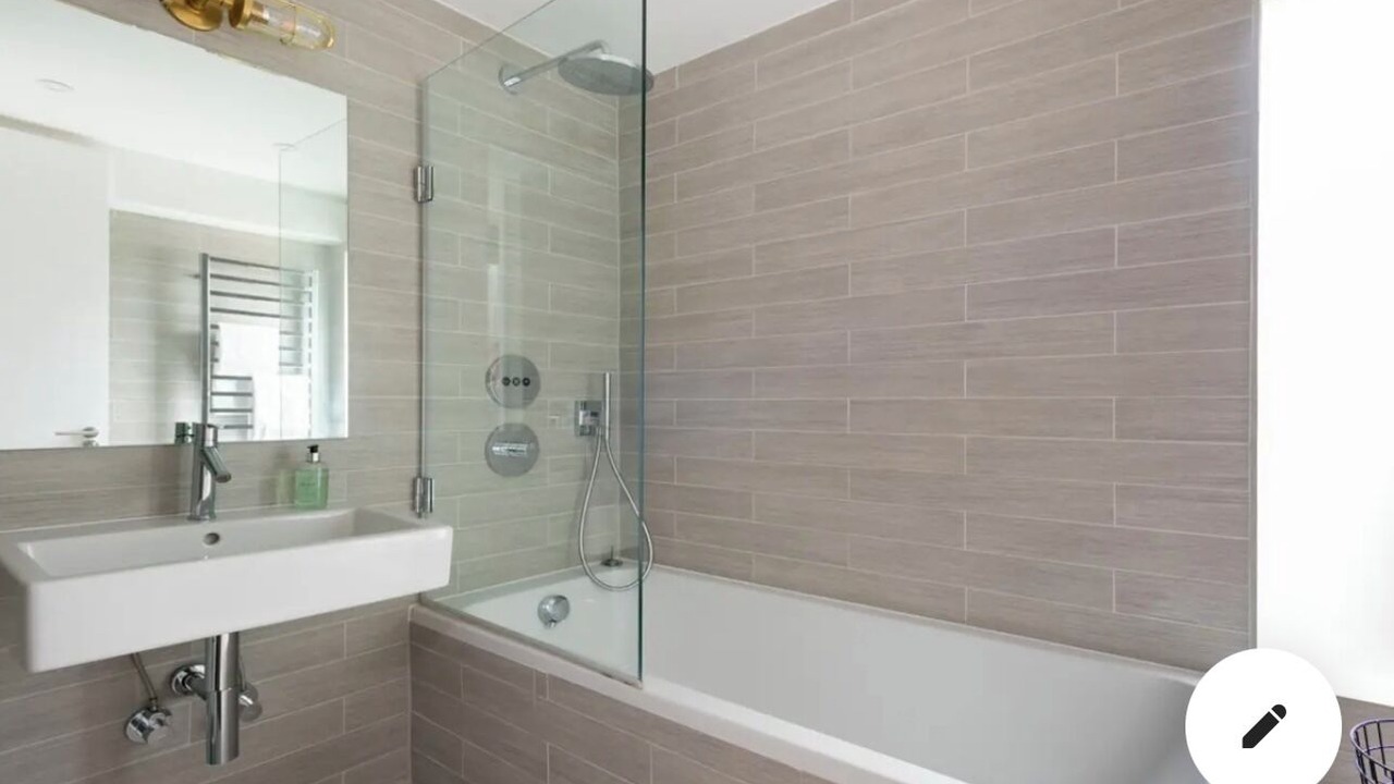 Photo of Bathroom in Notting Hill