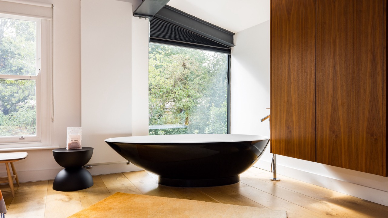 Photo of Bathroom in Notting Hill