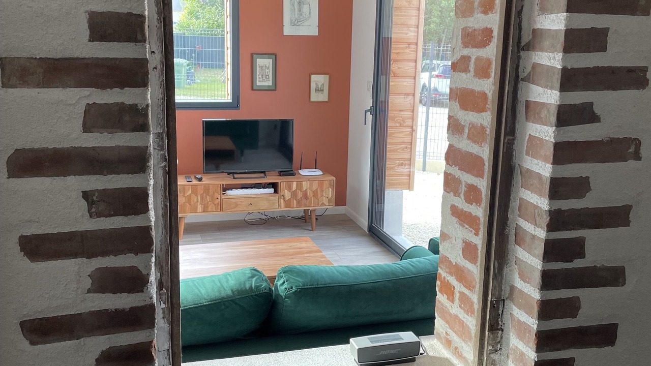 Photo of Livingroom in Ballan-Mire