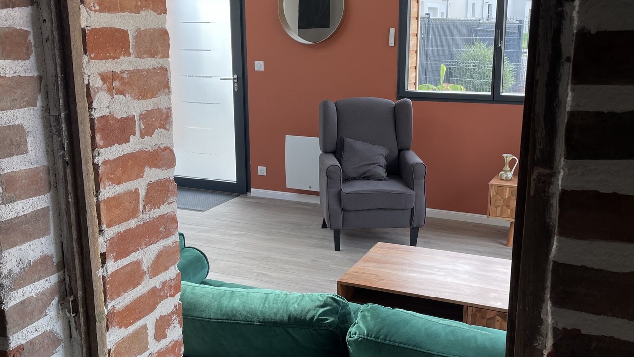 Photo of Livingroom in Ballan-Mire