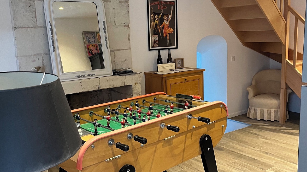 Photo of Bedroom in Ballan-Mire