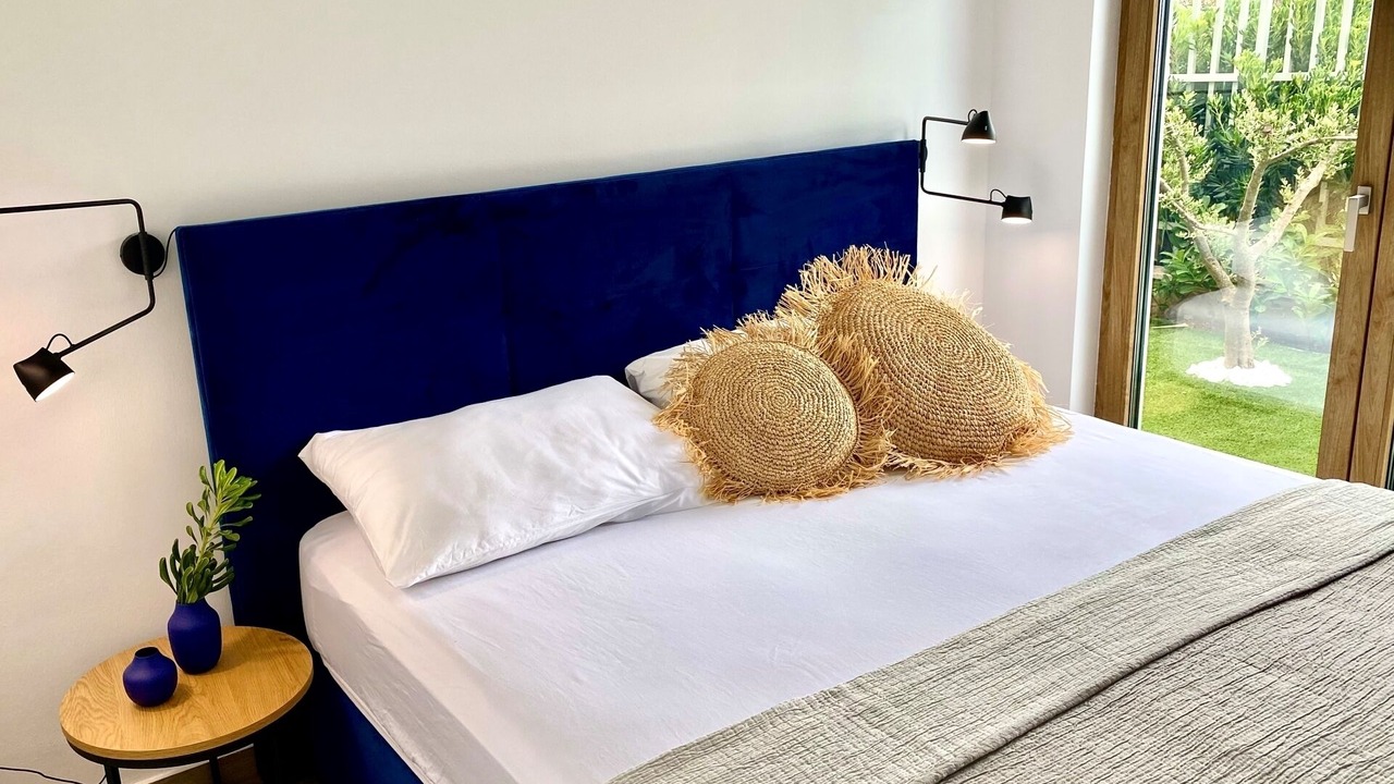 Photo of Bedroom in Povljana