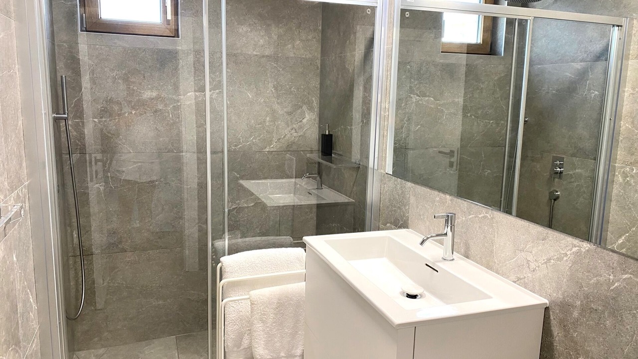 Photo of Bathroom in Povljana