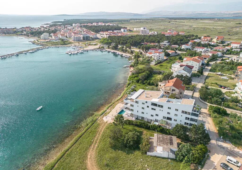 Photo of Outdoor in Povljana