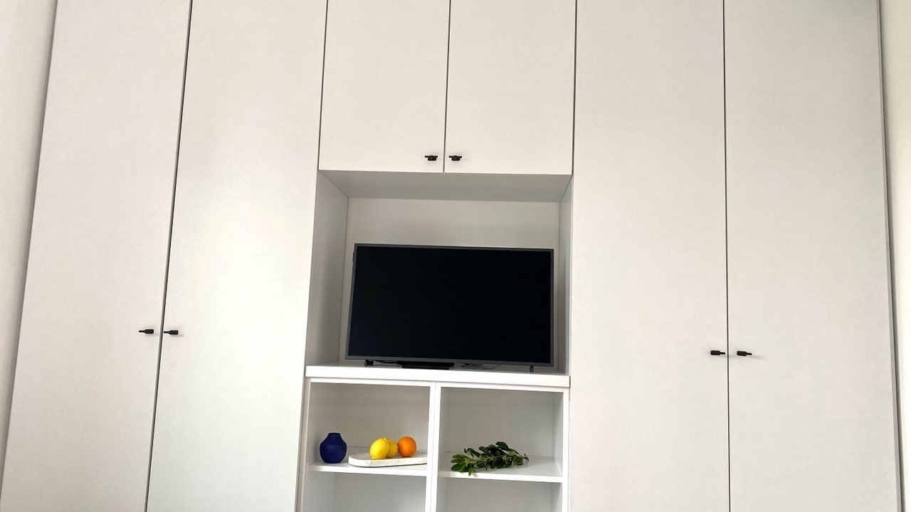Photo of Bedroom in Povljana