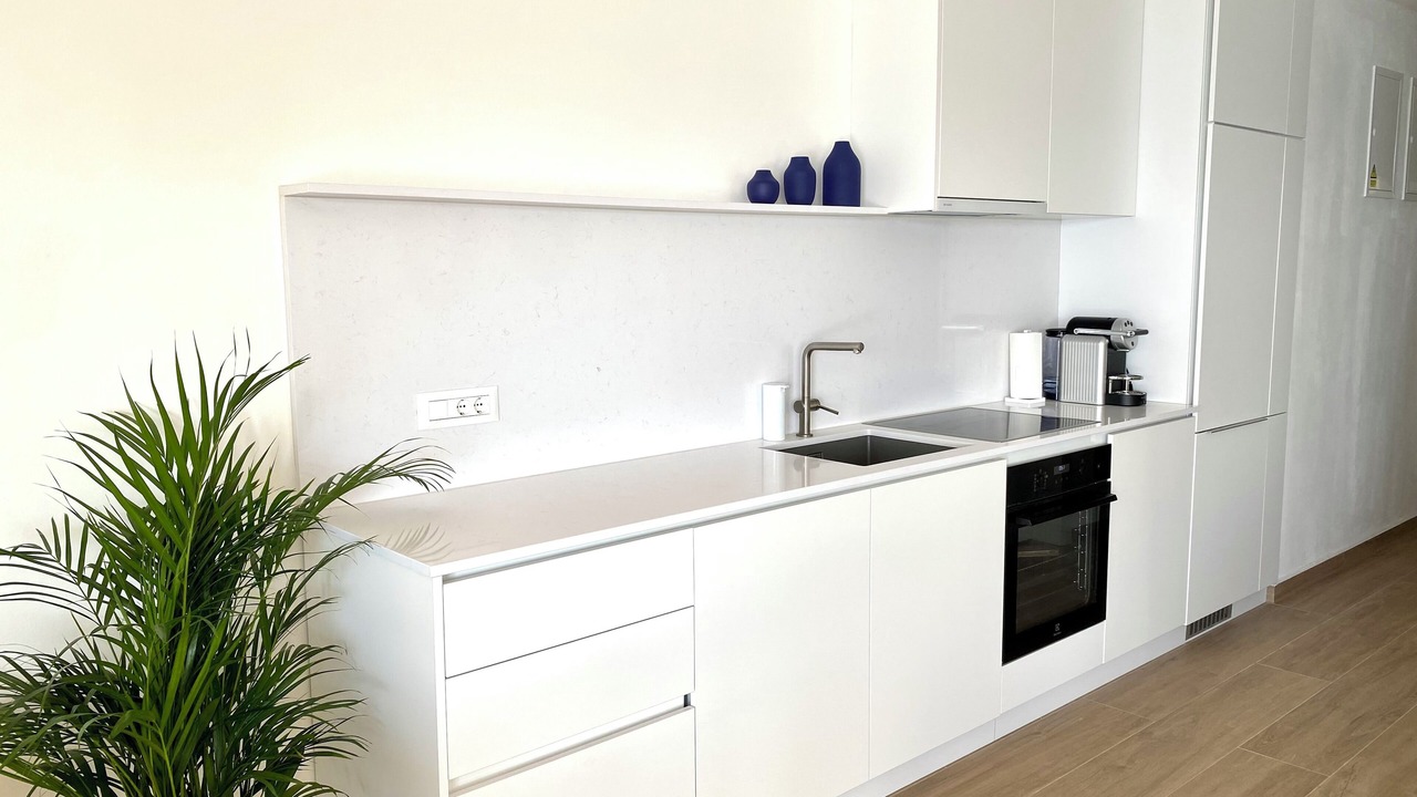 Photo of Kitchen in Povljana
