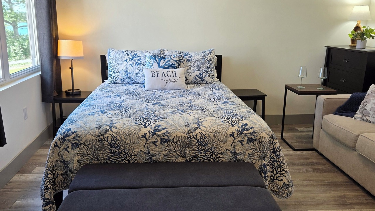 Photo of Bedroom in Onset
