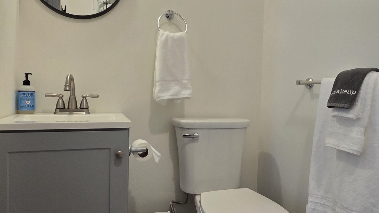 Photo of Bathroom in Onset