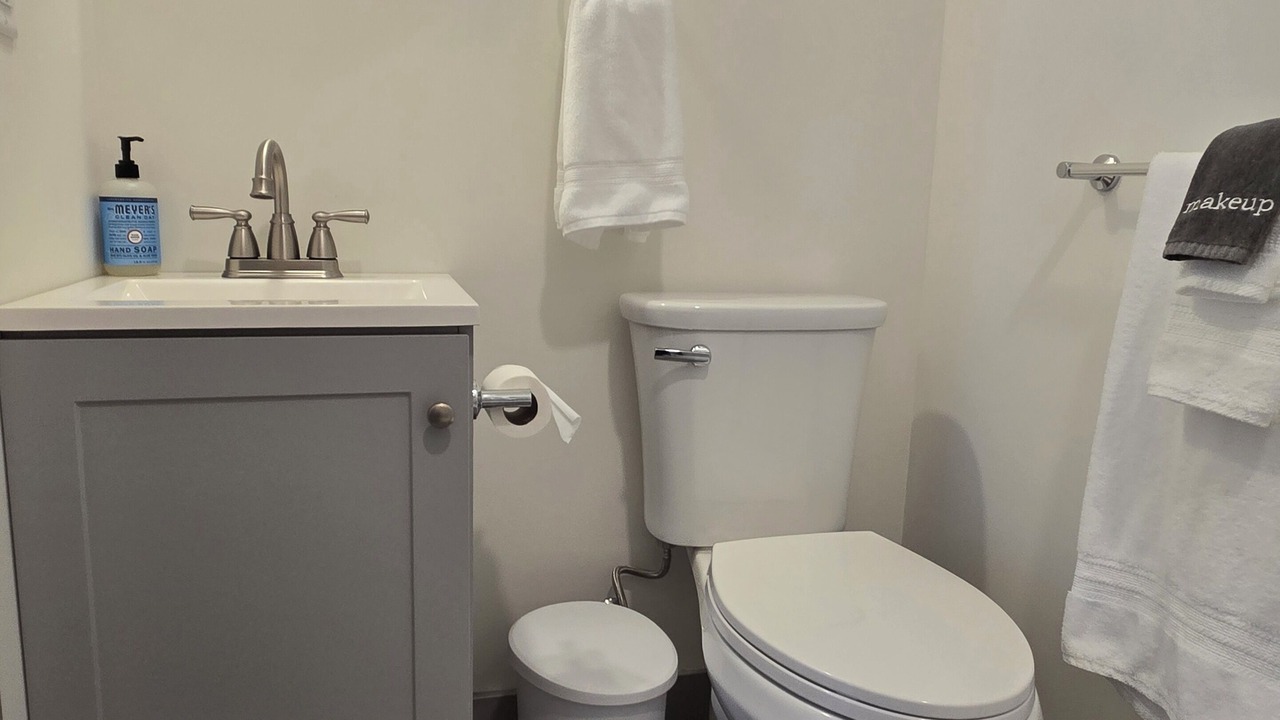 Photo of Bathroom in Onset
