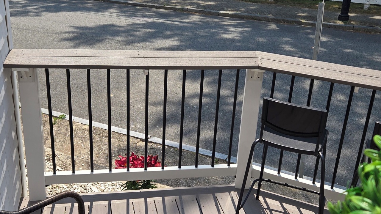 Photo of Patio Balcony in Onset