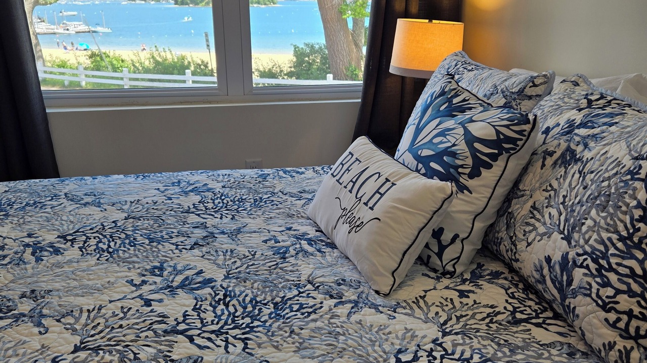 Photo of Bedroom in Onset